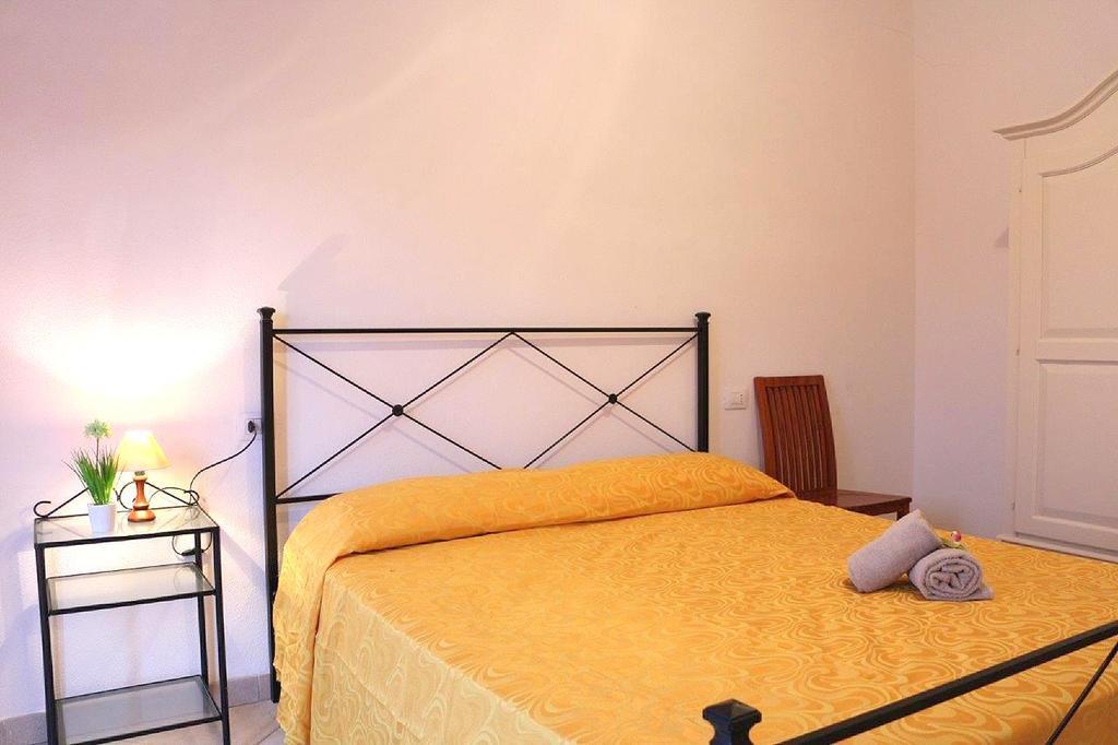 Le Perle Del Centro Villa Santa Teresa Gallura Bagian luar foto